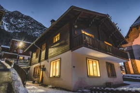 Hotels in Sankt Niklaus